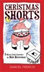Christmas Shorts - Going Home & The Christmas Witch & Xmas Cards & Nativity & The Student
