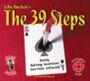 The 39 Steps - CBC Stage Series - Originally Broadcast 1947 - CD