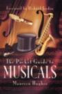 The Pocket Guide to Musicals