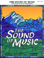 The Sound of Music - VOCAL SELECTIONS