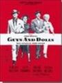 Guys and Dolls - VOCAL SELECTIONS