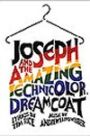 Joseph And The Amazing Technicolor Dreamcoat - FULL VOCAL SCORE LYRICS/DIALOGUE