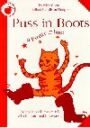 Puss In Boots - Teacher's Book (Music)
