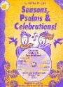 Seasons Psalms And Celebrations - Teacher's Book (Music) & CD