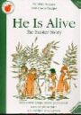 He Is Alive - Teacher's Book (Music)