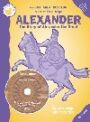Alexander - Teacher's Book (Music) & CD