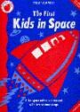 The First Kids In Space - Teacher's Book (Music)