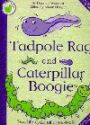 Tadpole Rag and Caterpillar Boogie - Teacher's Book (Music)