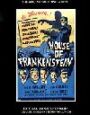 House of Frankenstein - The Original 1944 Shooting Script
