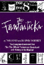 The Fantasticks - 30th Anniversary Edition - PAPERBACK