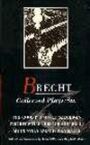 Bertolt Brecht - Collected Plays 6