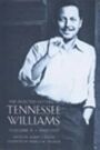 The Selected Letters of Tennessee Williams - Volume Two - 1945 - 1957