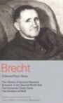 Bertolt Brecht - Collected Plays 7 - The Visions of Simone Machard & Schweyk in the Second World War & The Caucasian Chalk Circle & The Duchess of Malfi