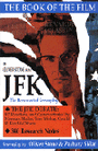 JFK - The Book of the Film