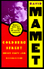 Goldberg Street - Short Plays and Monologues