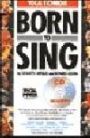 Born to Sing - Book CD
