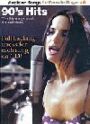 Audition Songs for Female Singers CD - 6 - 90s Hits