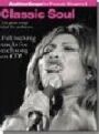 Audition Songs for Female Singers CD - 9 - Classic Soul