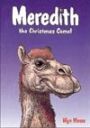 Meredith the Christmas Camel