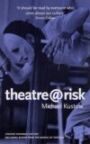 theatre@risk - PAPERBACK