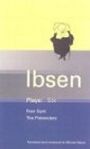 Ibsen Plays 6 - Peer Gynt & The Pretenders