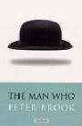 The Man Who - A Theatrical Research