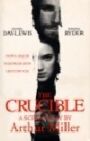 The Crucible - A Screenplay
