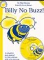 Billy No Buzz - Teacher's Book (Music) & CD