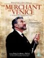 The Merchant of Venice - Performed by the National Theatre - DVD - Region 2 - UK/European format