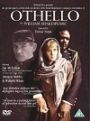 Othello - Performed by the RSC - DVD - Region 2 - UK/European format