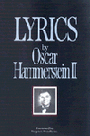 Lyrics by Oscar Hammerstein II