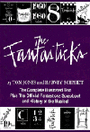 The Fantasticks - 30th Anniversary Edition - HARDBACK