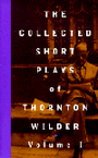 Collected Short Plays - Volume I