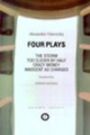 Four Plays - The Storm & Too Clever by Half & Crazy Money & Innocent as Charged