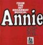 Annie - CD of Vocal Tracks & Backing Tracks