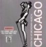 Chicago - 2 CDs of Vocal Tracks & Backing Tracks