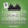 A Chorus Line - CD of Vocal Tracks & Backing Tracks