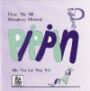 Pippin - CD of Vocal Tracks & Backing Tracks