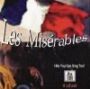 Les Miserables - 4 CDs of Vocal Tracks & Backing Tracks