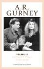 A.R. Gurney - Collected Plays Volume 4 - 1992-1999