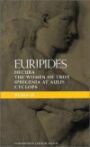 Euripides Plays 2 - Hecuba & The Women of Troy & Iphigenia at Aulis & Cyclops