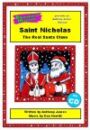 Saint Nicholas - The Real Santa Claus - PERFORMANCE PACK