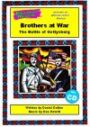 Gettysburg - Brothers at War - PERFORMANCE PACK