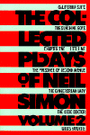 The Collected Plays of Neil Simon - Volume Two