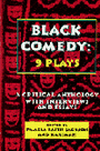 Black Comedy - Nine Plays