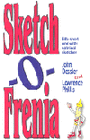 Sketch-O-Frenia - Fifty Short and Witty Satirical Sketches