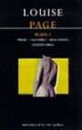 Page Plays 1 - Tissue & Salonika & Real Estate & Golden Girls
