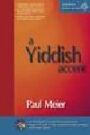 Yiddish - Single-Dialect Booklet CD