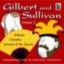 Gilbert & Sullivan - VOLUME TWO - CD of Vocal Tracks & Backing Tracks