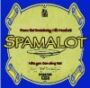 Spamalot - CD of Vocal Tracks & Backing Tracks